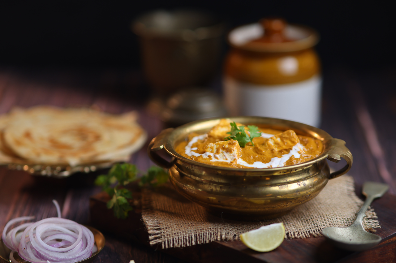Ready to Eat Dal Makhani: The Quickest Way to Experience Traditional Flavour