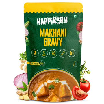 Makhani Base Gravy