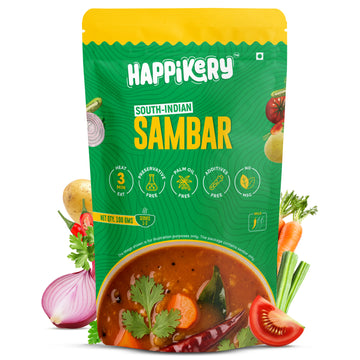 South Indian Sambar